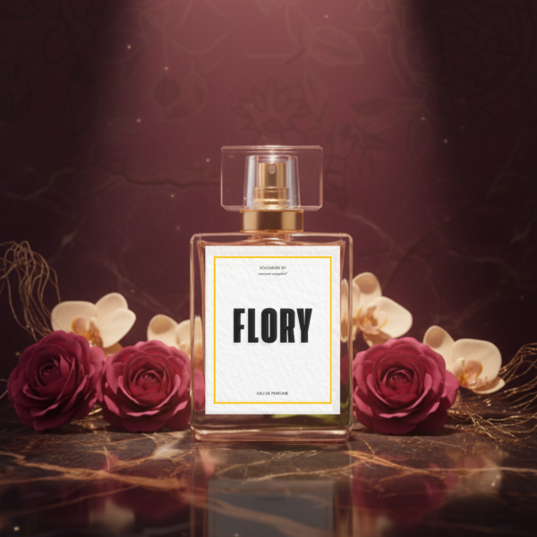 Flory Perfume for Women