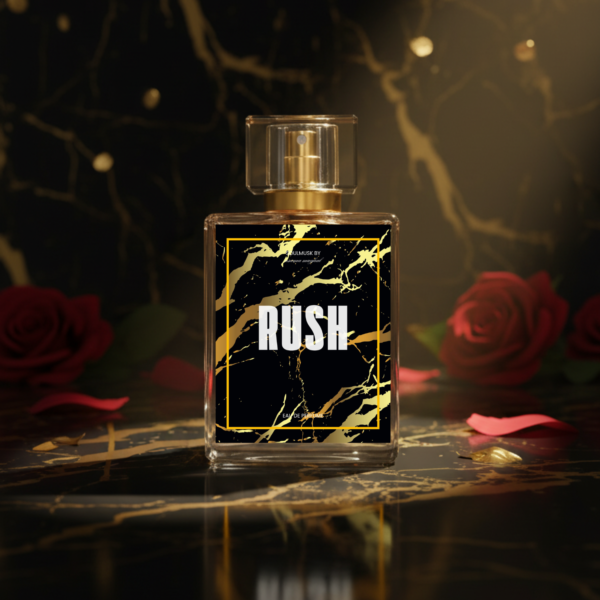 Rush Perfume for Women
