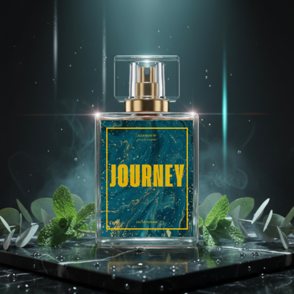Journey Perfume for Men