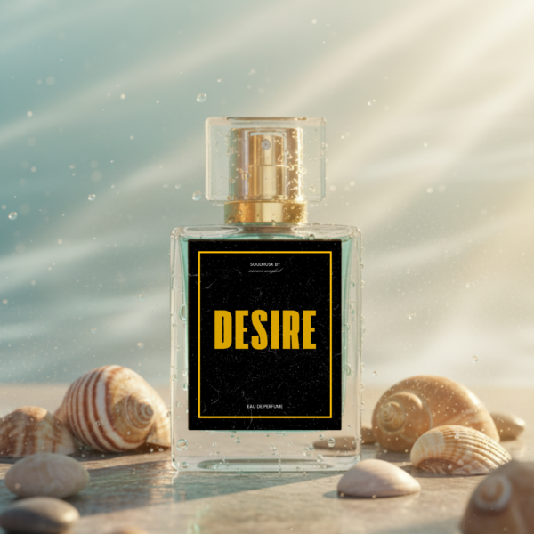 Desire Perfume for Men